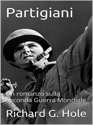cover image of Partigiani